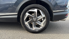 Honda CR-V 1.5 VTEC Turbo EX 5dr Petrol Estate